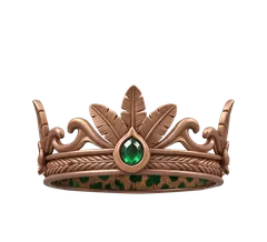 Kroon Brons I