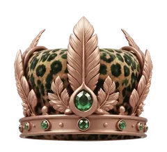 Kroon Brons III
