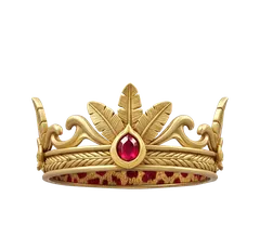 Kroon Goud I