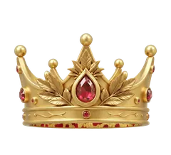 Kroon Goud II