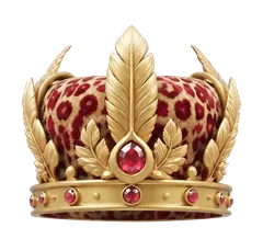 Kroon Goud III