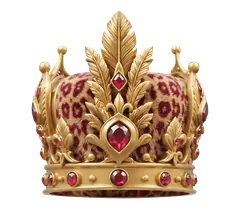 Kroon Goud IV