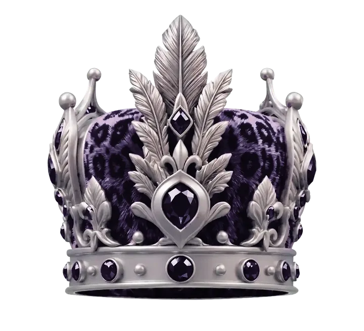 Kroon Obsidiaan