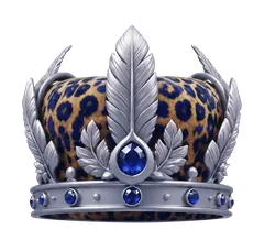 Kroon Zilver III