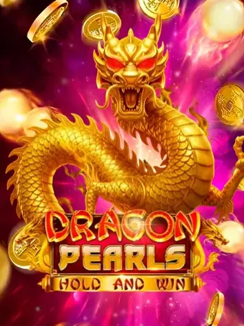 15 Dragon Pearls: Hold and Win