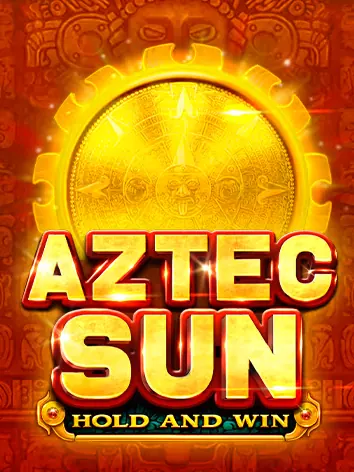 Aztec Sun Hold and Win