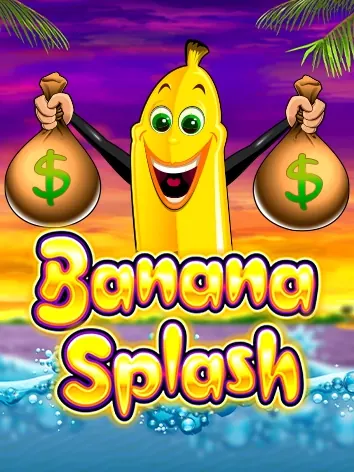 Banana Splash