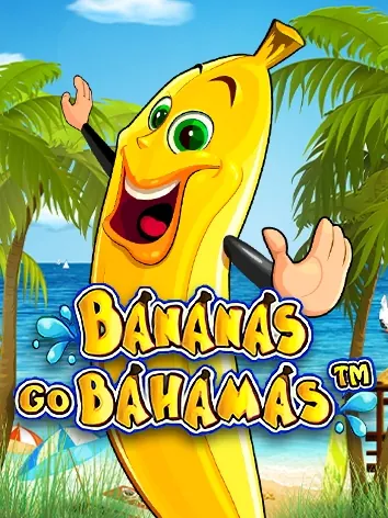 Bananas Go Bahamas