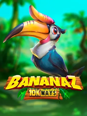 Bananaz 10K Ways