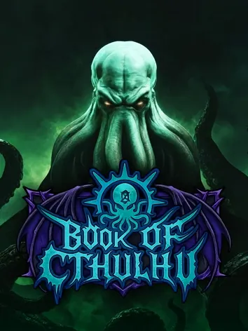 Book of Cthulhu