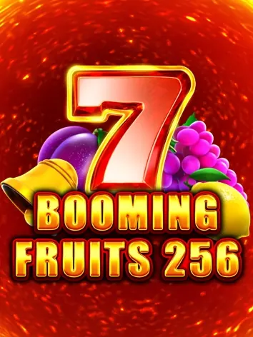 Booming Fruits 256