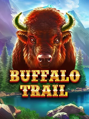 Buffalo Power 2: Hold and Win