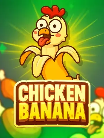 Chicken Banana