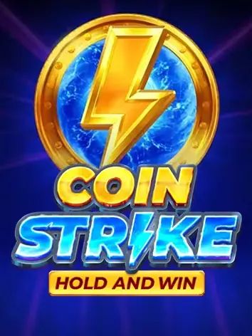 Coin Strike: Hold and Win