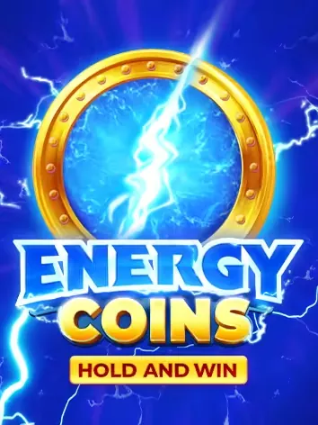 Energy Coins: Hold and Win
