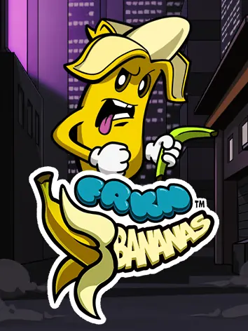 FRKN Bananas