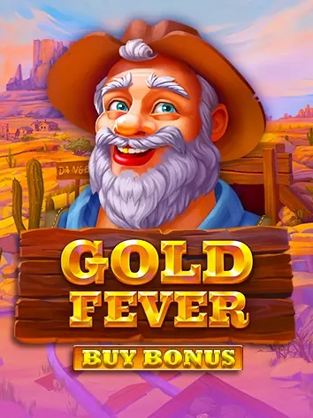 Gold Fever Buy Bonus