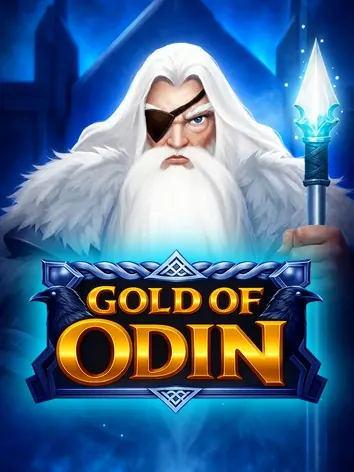 Gold of Odin