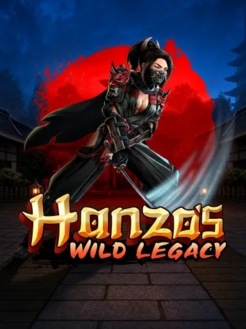 Hanzo's Wild Legacy