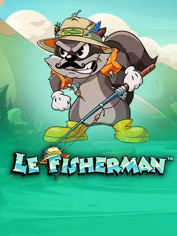 Le Fisherman