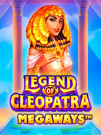 Legend of Cleopatra Megaways