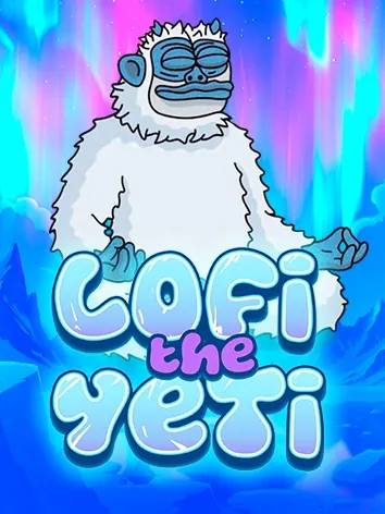 Lofi The Yeti