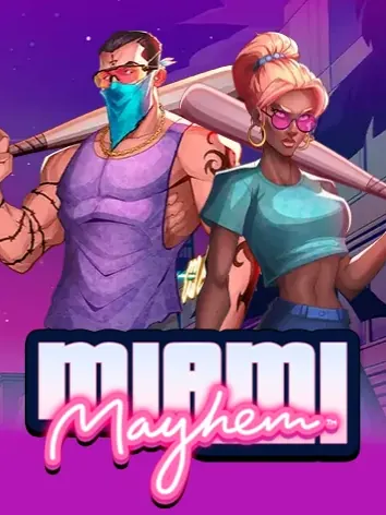 Miami Mayhem