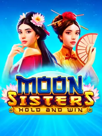 Moon Sisters: Hold and Win