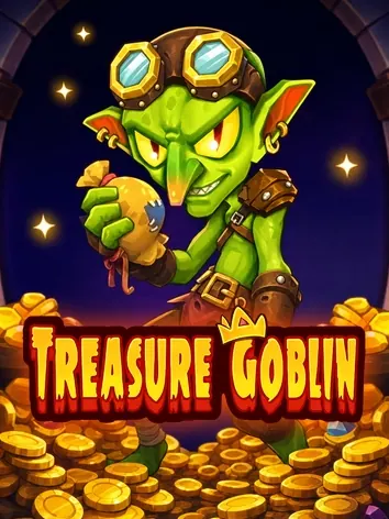 Treasure Goblin