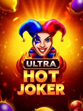 Ultra Hot Joker